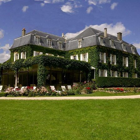 Château de Sancy Exterior foto