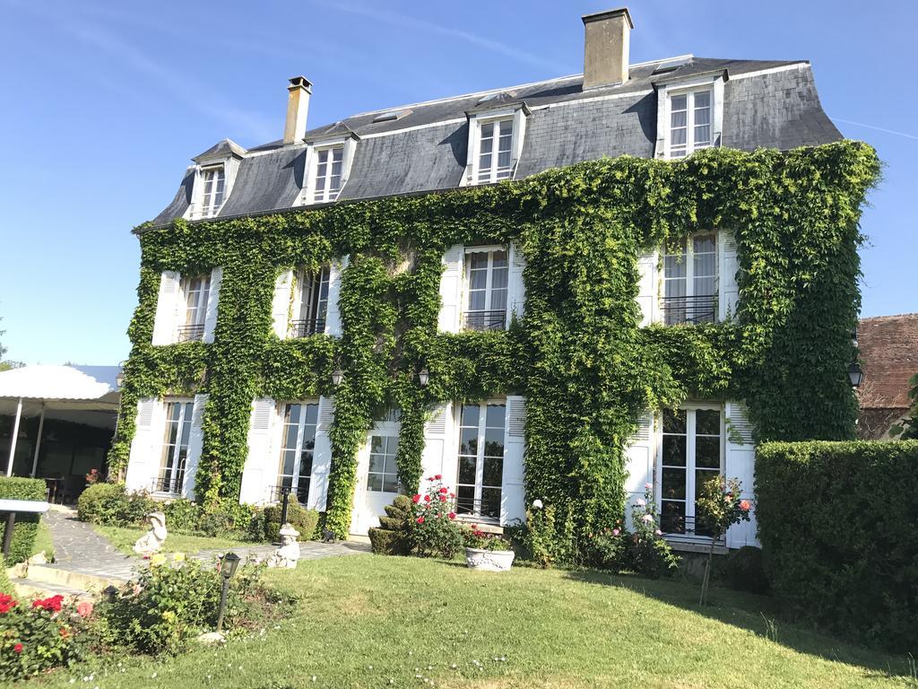 Château de Sancy Exterior foto